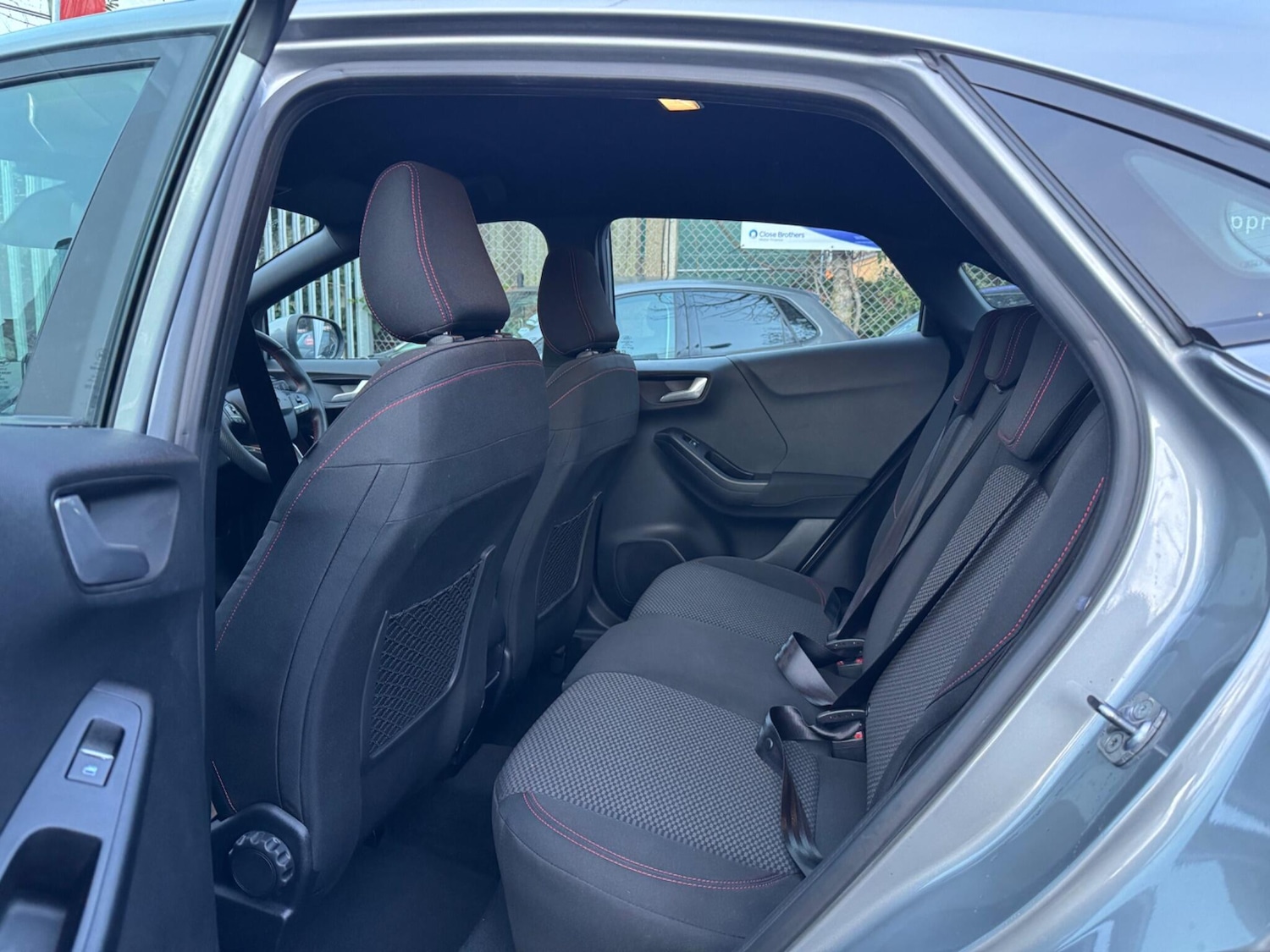 Used Ford Puma 2023 for sale - 76886647: Photo 33