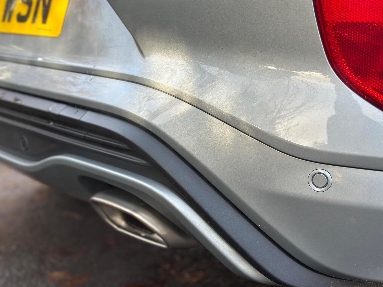 Used Ford Puma 2023 for sale - 76886647: Photo 43