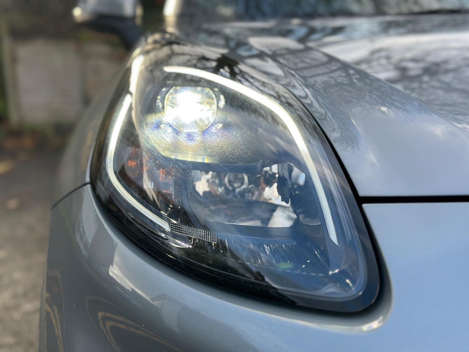 Used Ford Puma 2023 for sale - 76886647: Photo 48