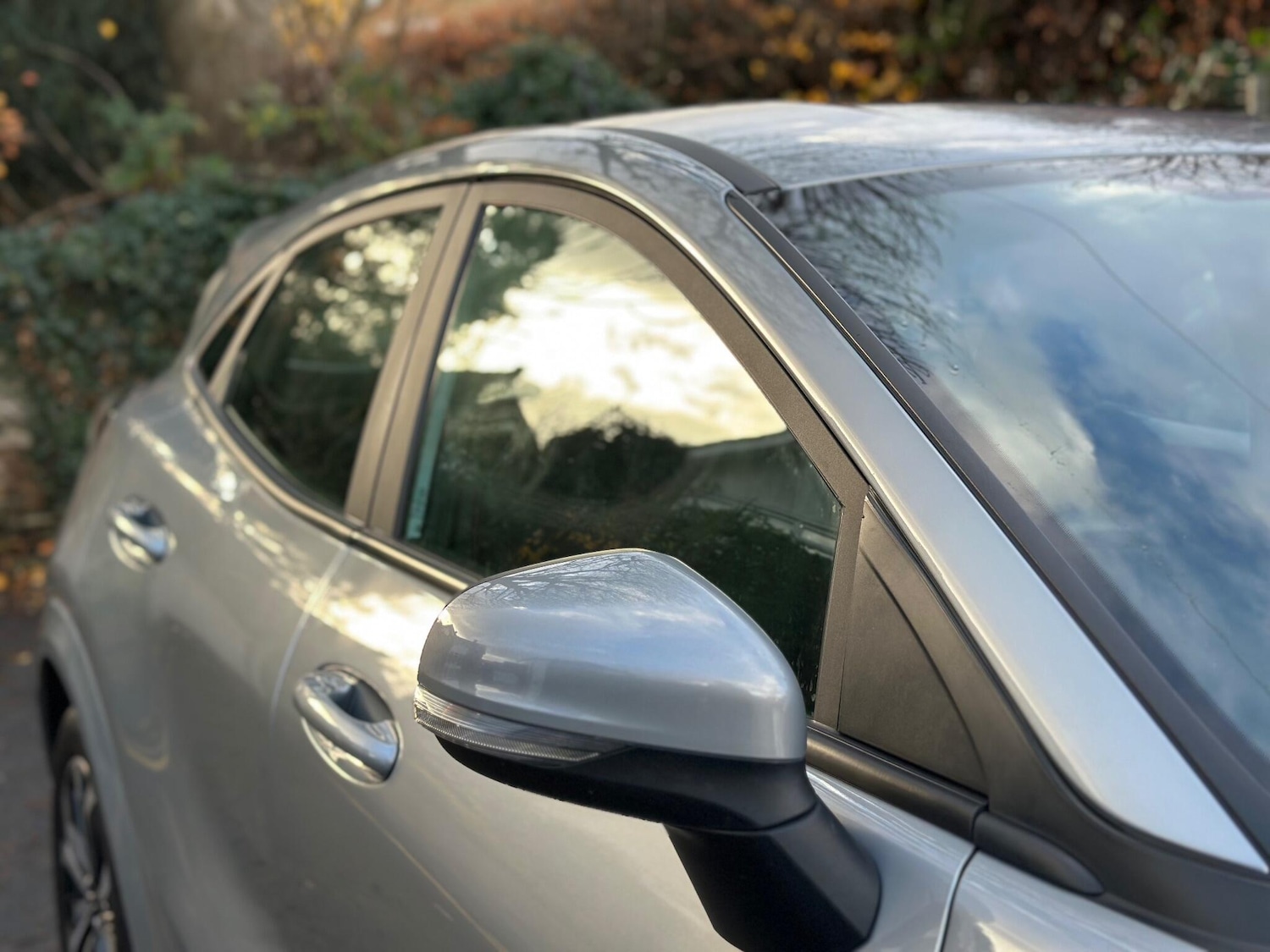 Used Ford Puma 2023 for sale - 76886647: Photo 49