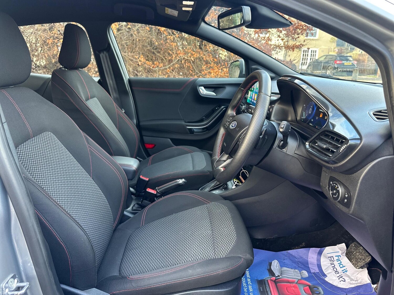 Used Ford Puma 2023 for sale - 76886647: Photo 50