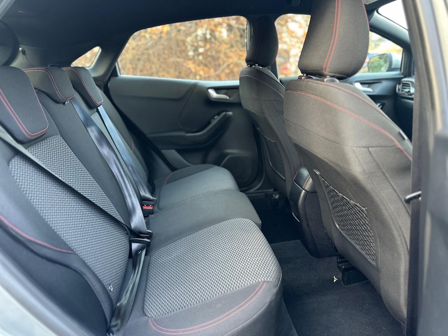 Used Ford Puma 2023 for sale - 76886647: Photo 51