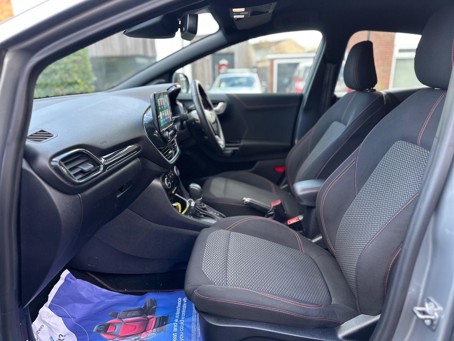 Used Ford Puma 2023 for sale - 76886647: Photo 53