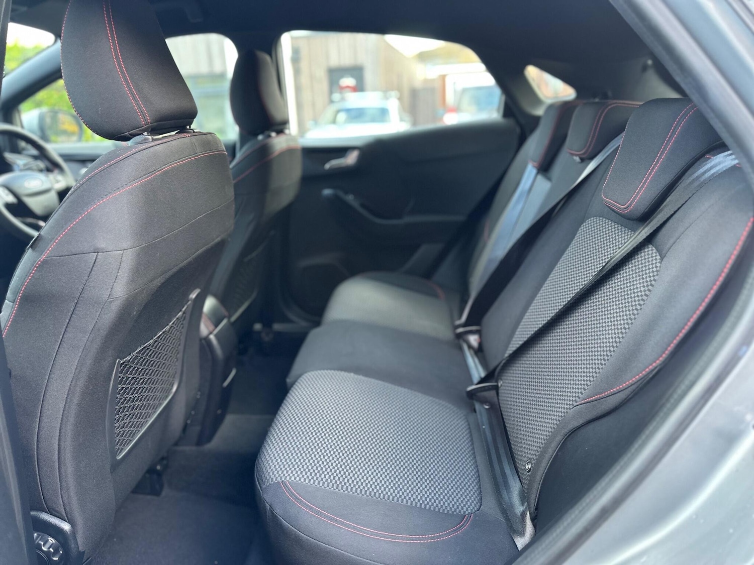 Used Ford Puma 2023 for sale - 76886647: Photo 54