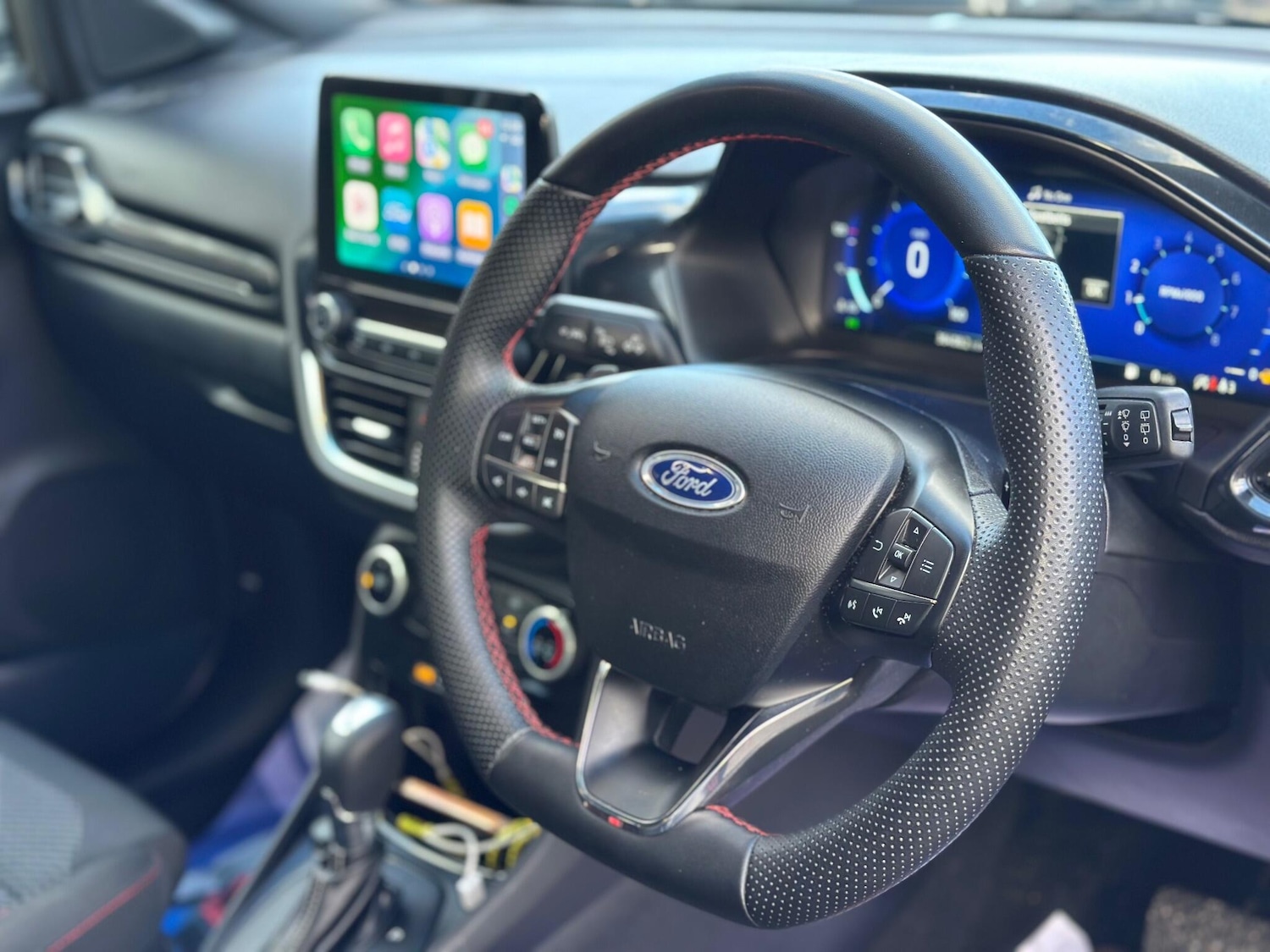 Used Ford Puma 2023 for sale - 76886647: Photo 56