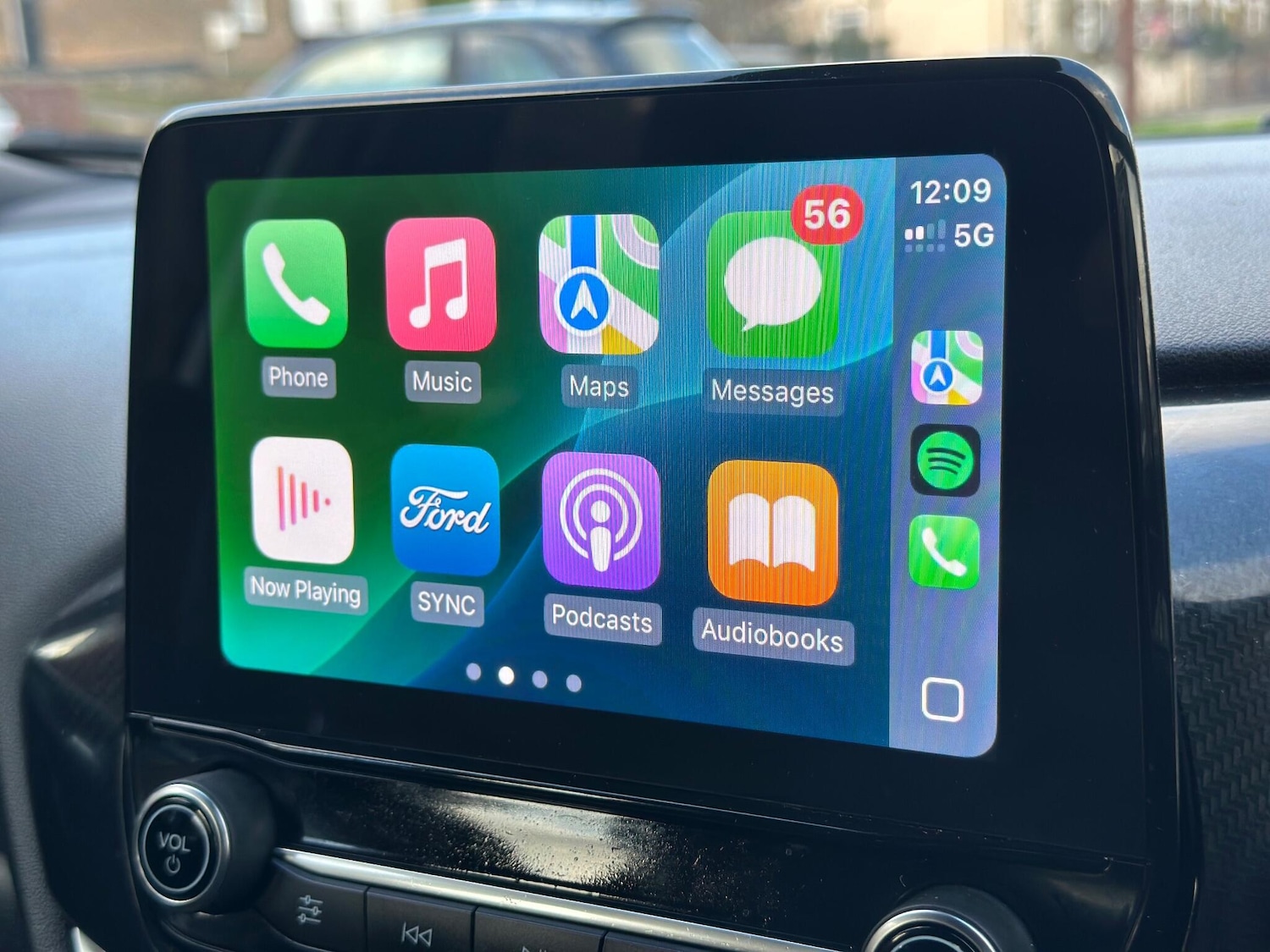 Used Ford Puma 2023 for sale - 76886647: Photo 60