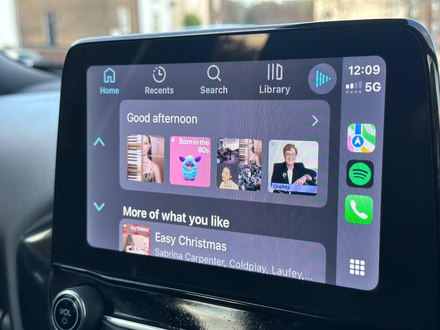 Used Ford Puma 2023 for sale - 76886647: Photo 62