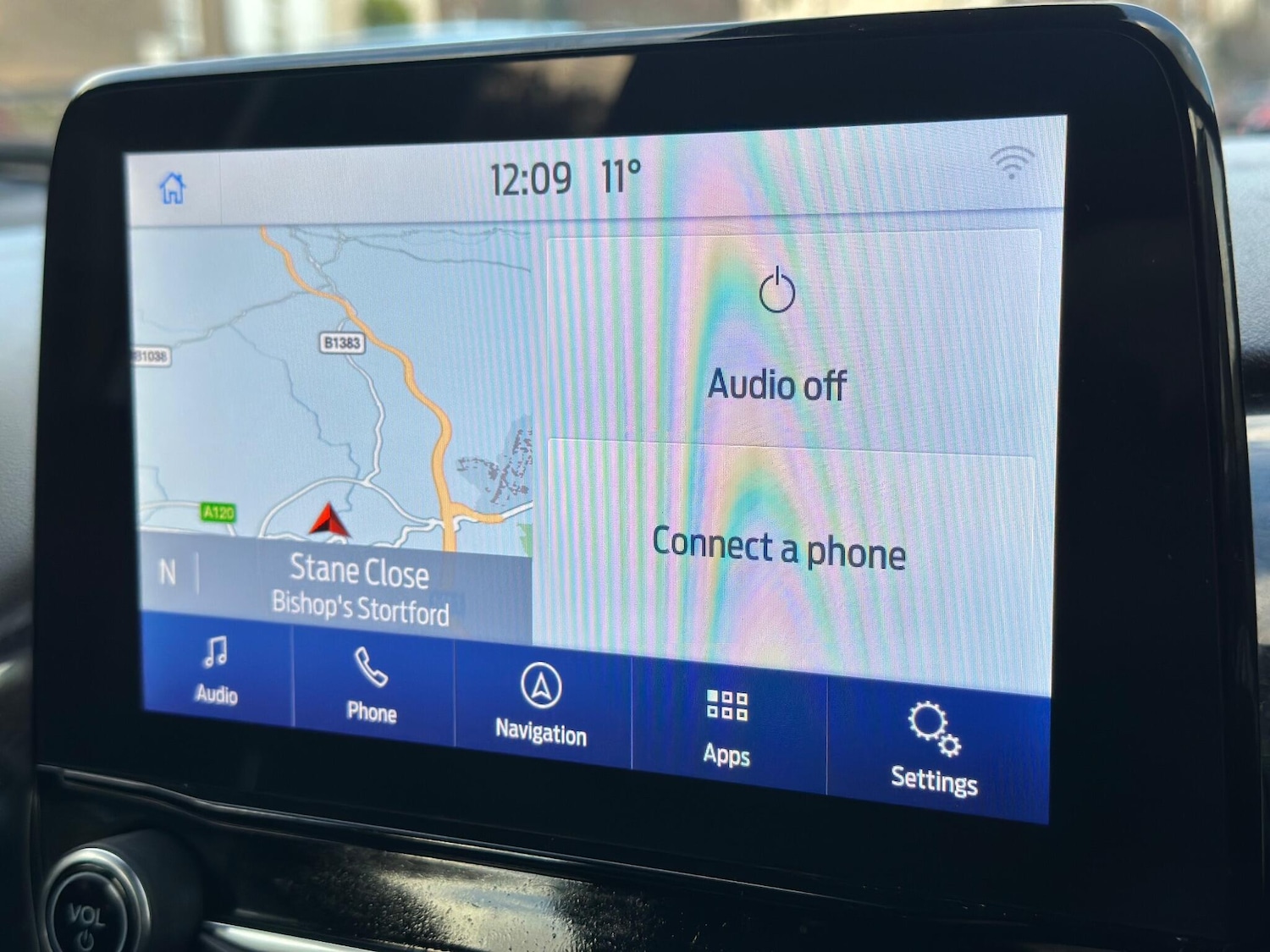 Used Ford Puma 2023 for sale - 76886647: Photo 63