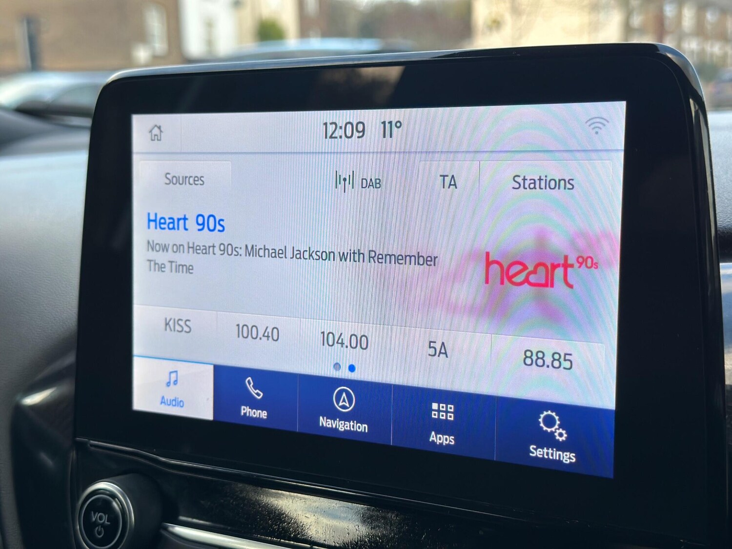 Used Ford Puma 2023 for sale - 76886647: Photo 64