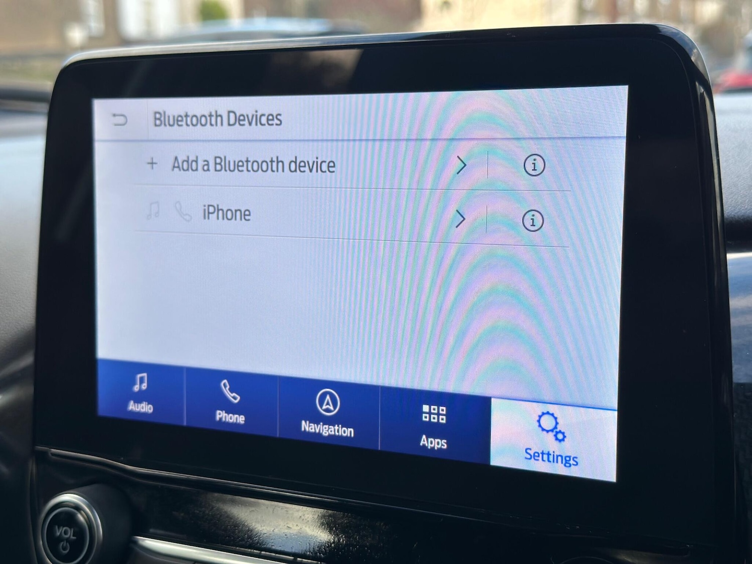 Used Ford Puma 2023 for sale - 76886647: Photo 65