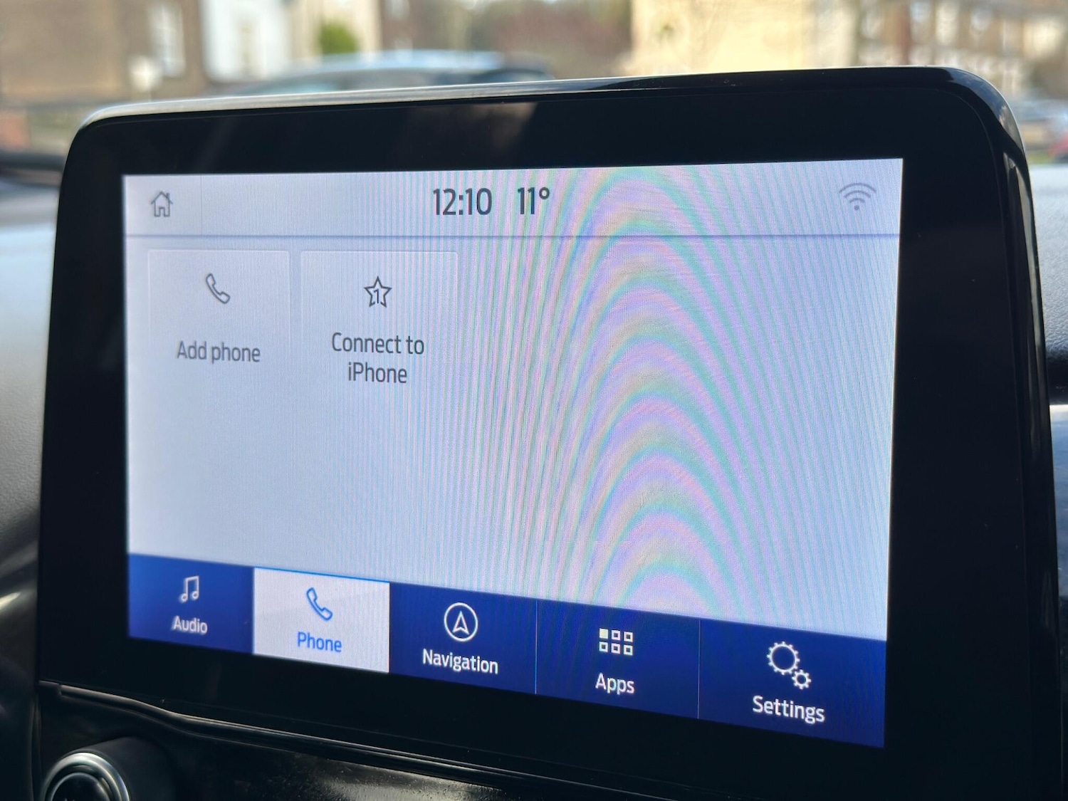 Used Ford Puma 2023 for sale - 76886647: Photo 66