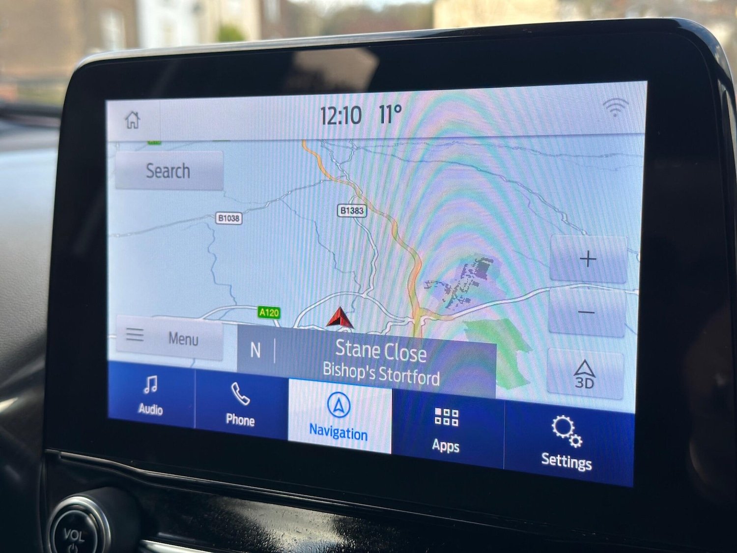 Used Ford Puma 2023 for sale - 76886647: Photo 67