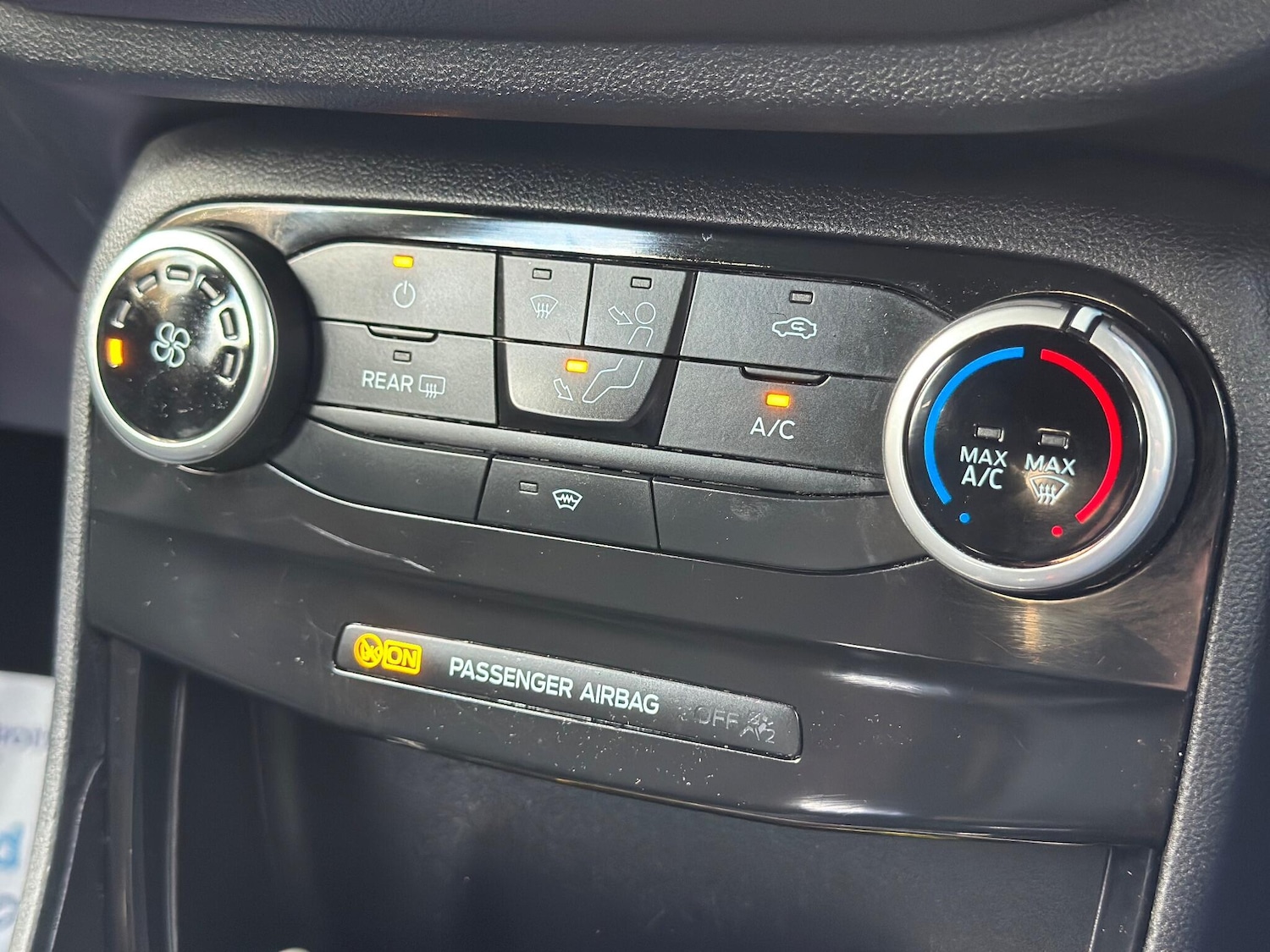 Used Ford Puma 2023 for sale - 76886647: Photo 68