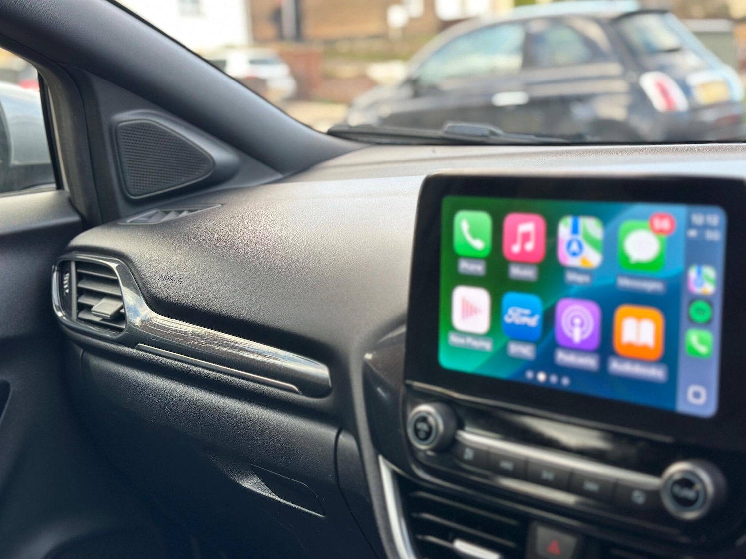 Used Ford Puma 2023 for sale - 76886647: Photo 73