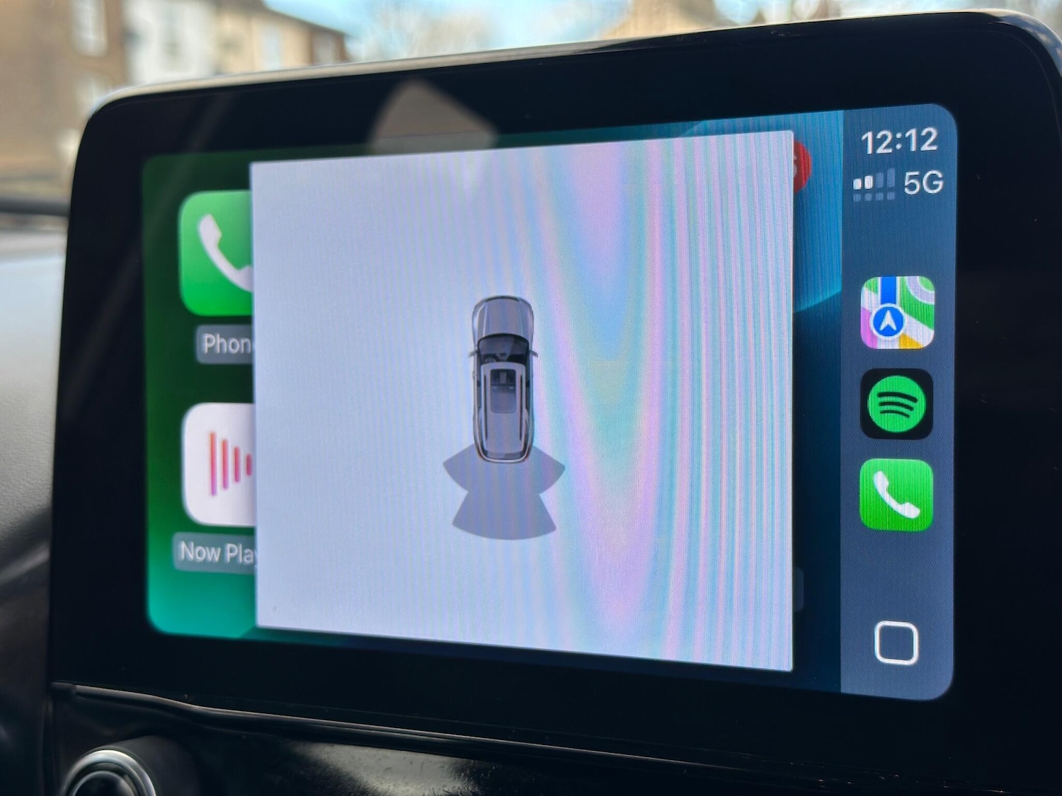 Used Ford Puma 2023 for sale - 76886647: Photo 77