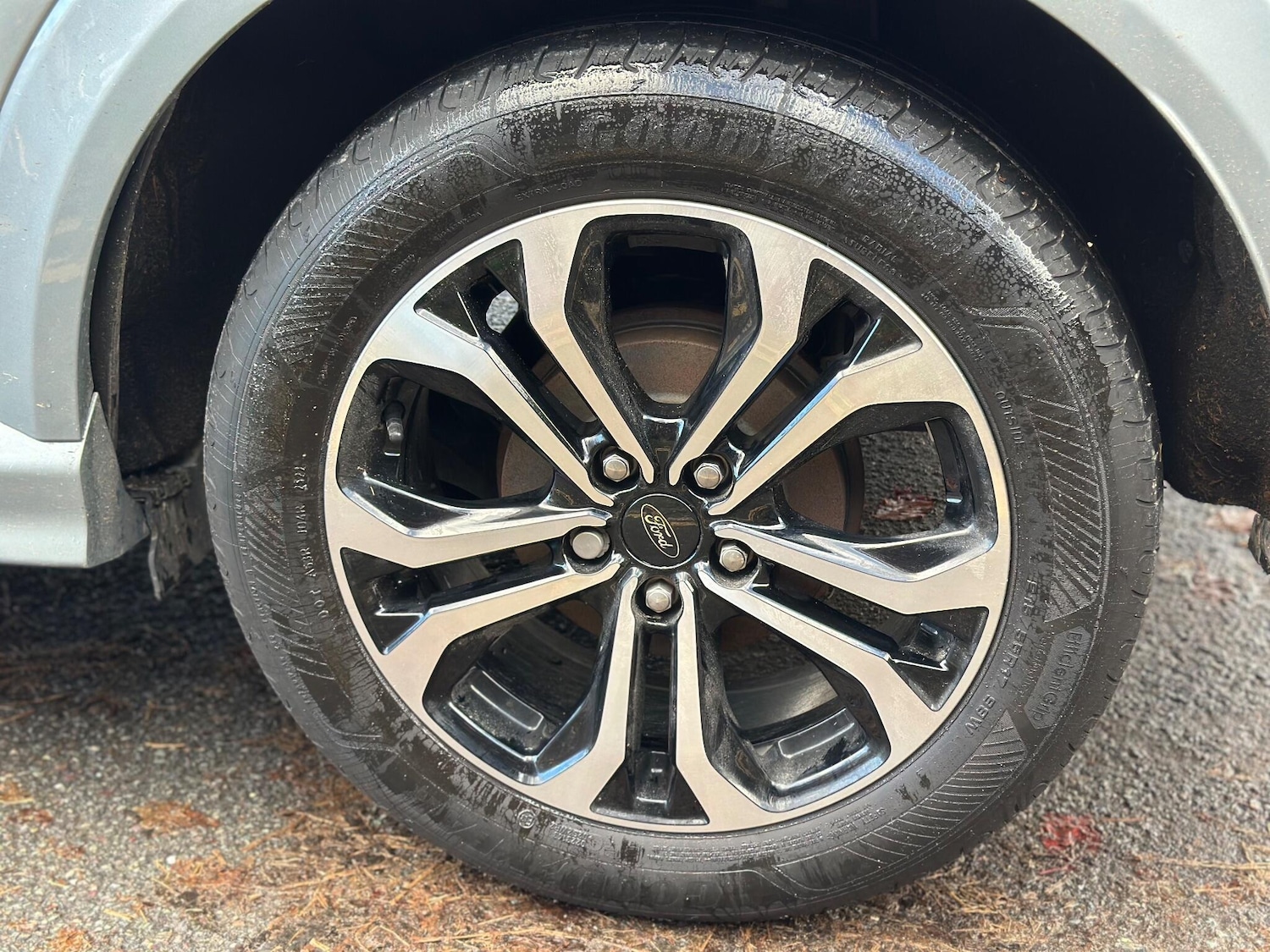 Used Ford Puma 2023 for sale - 76886647: Photo 82