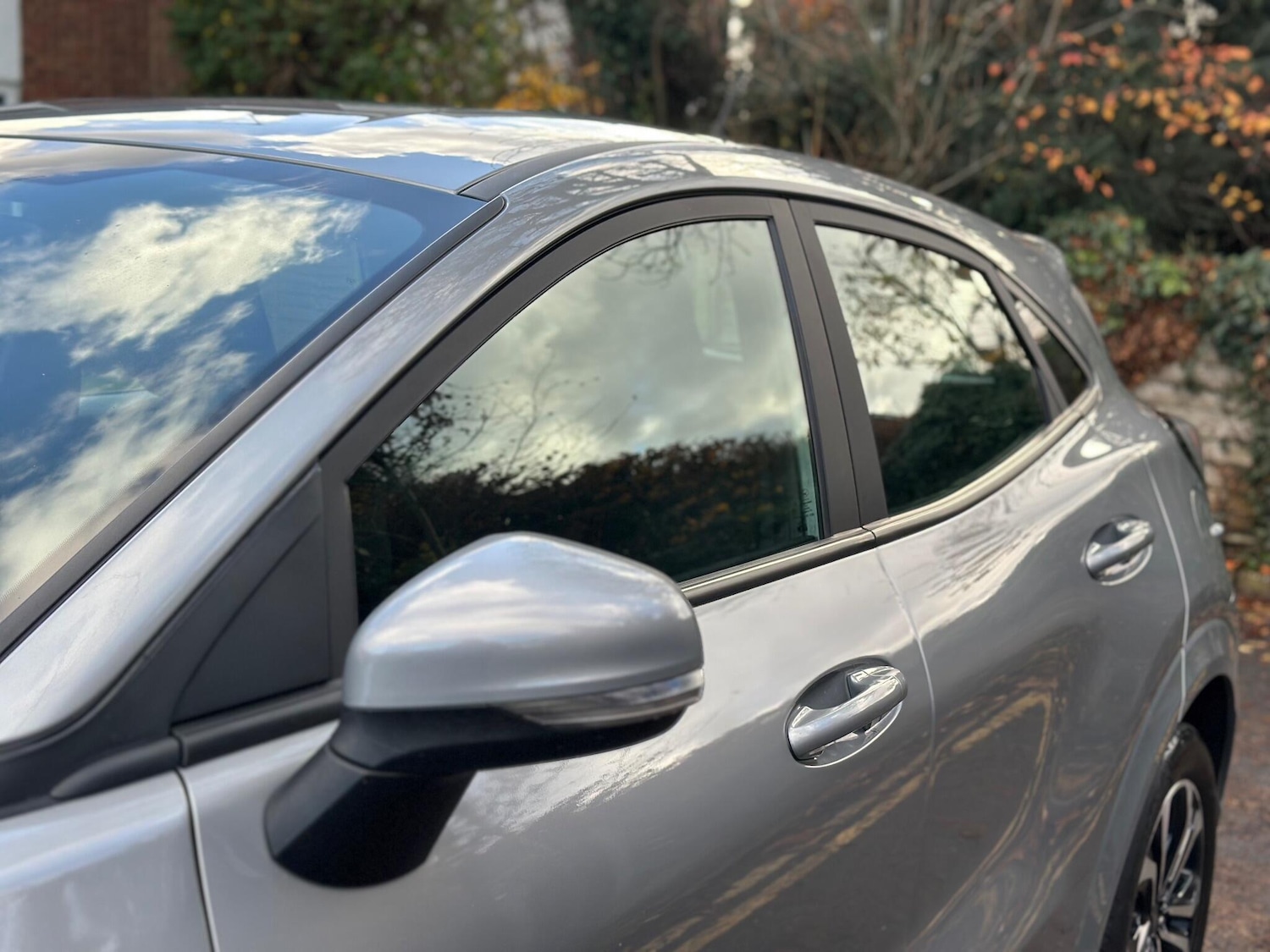 Used Ford Puma 2023 for sale - 76886647: Photo 83