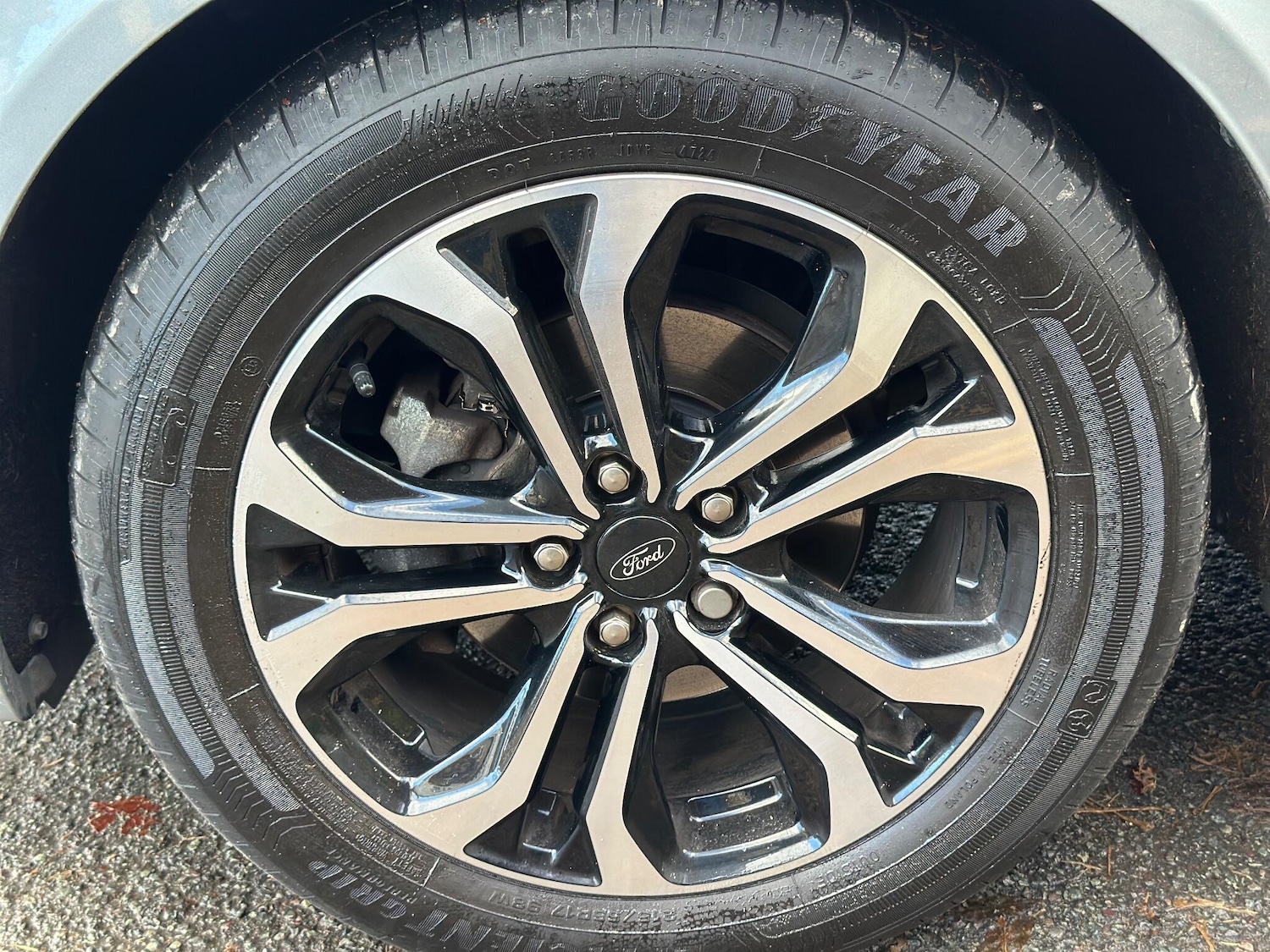 Used Ford Puma 2023 for sale - 76886647: Photo 85