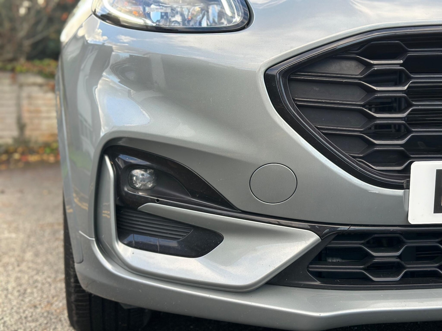 Used Ford Puma 2023 for sale - 76886647: Photo 86