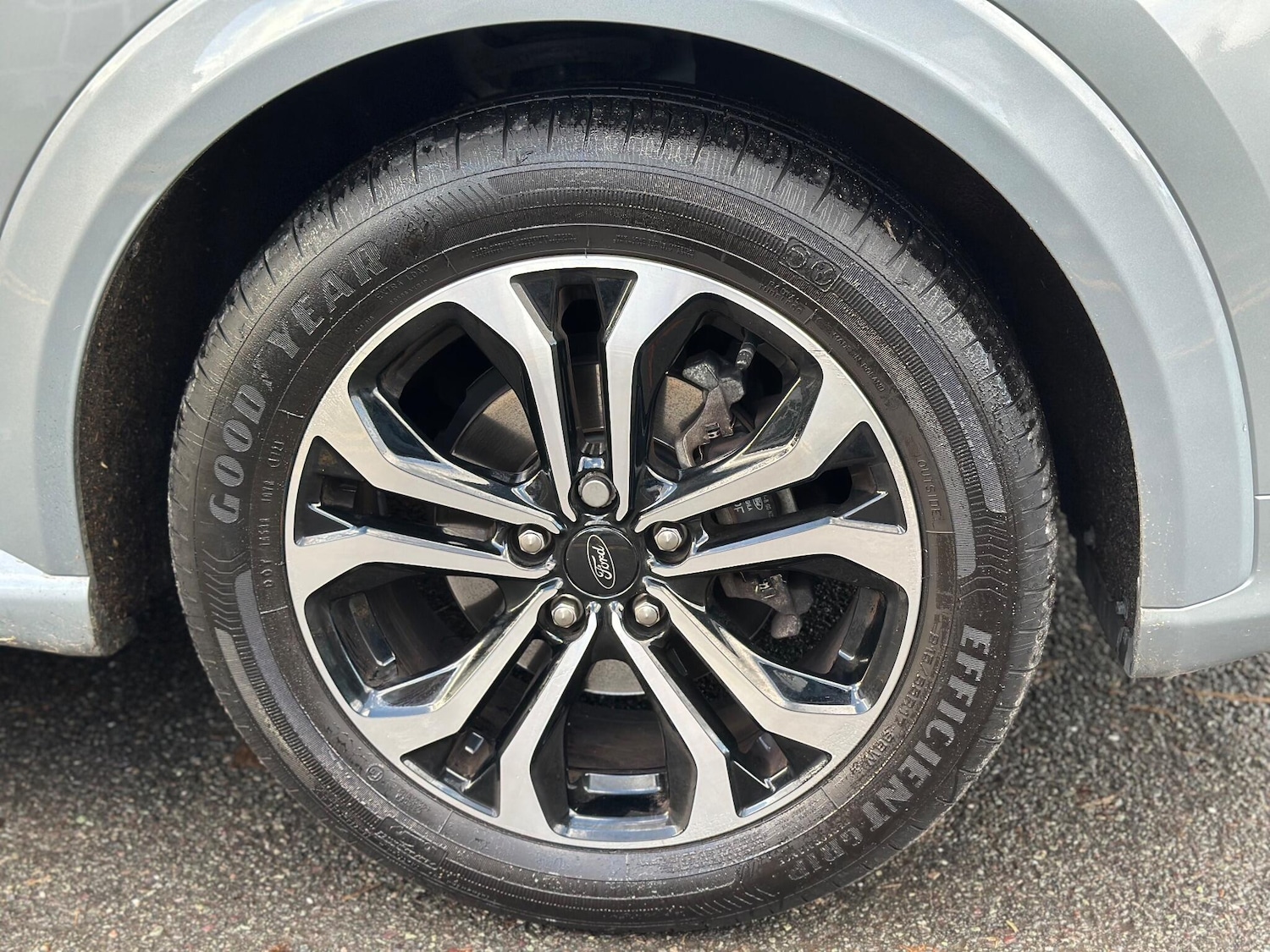 Used Ford Puma 2023 for sale - 76886647: Photo 87