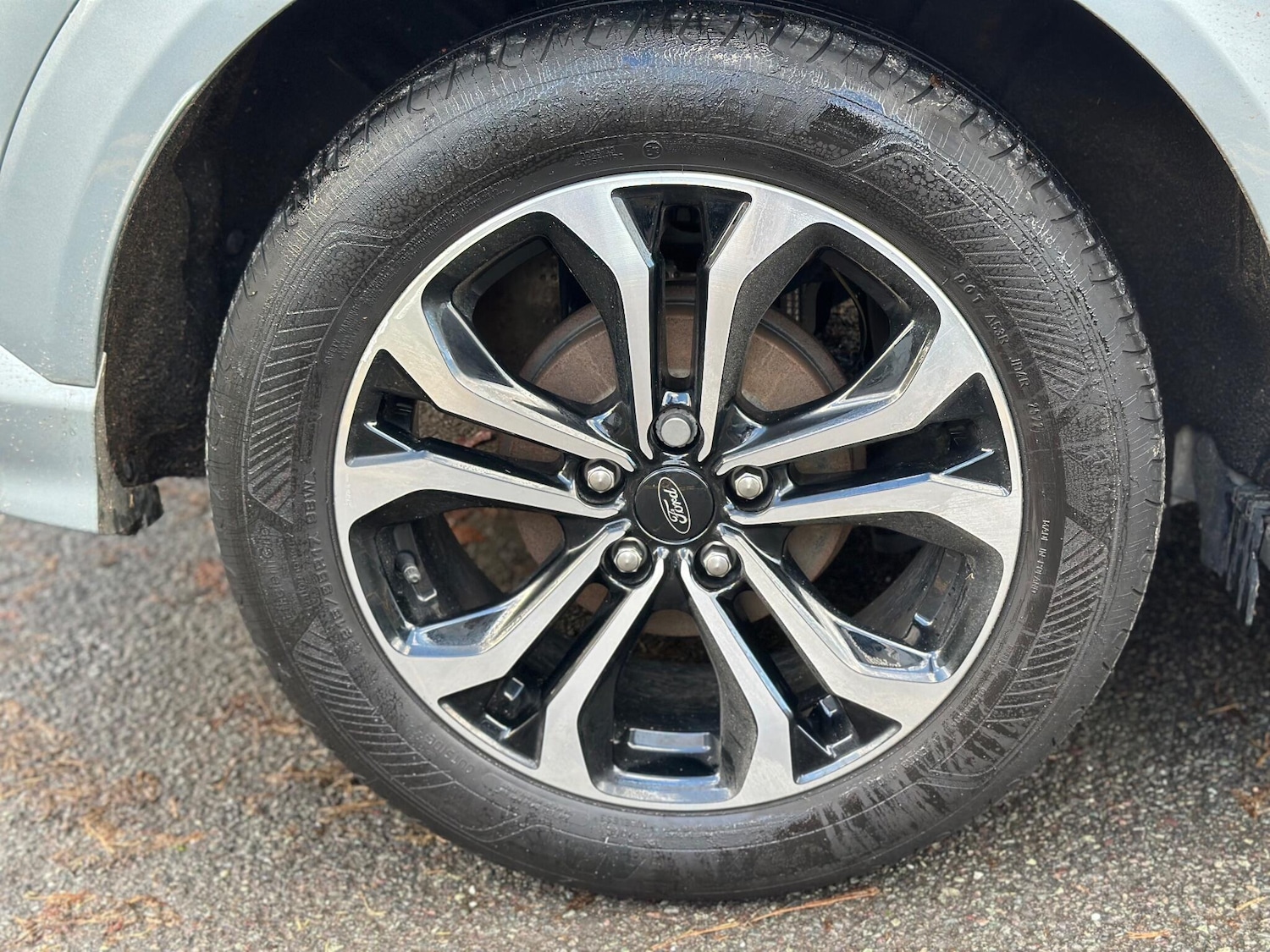 Used Ford Puma 2023 for sale - 76886647: Photo 89