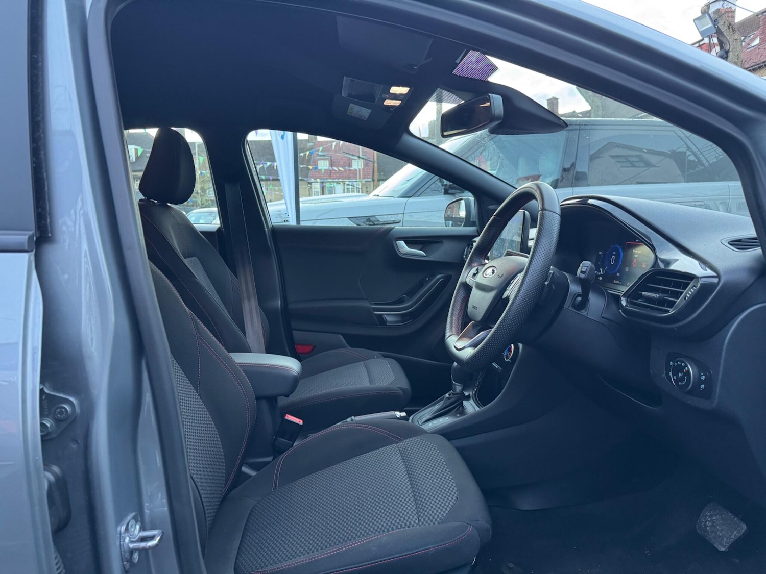 Used Ford Puma 2023 for sale - 76886647: Photo 9