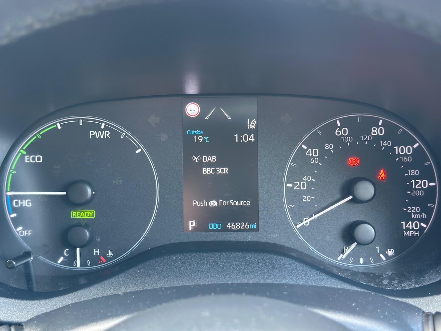 Vehicle 50