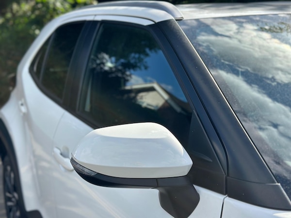 Used Toyota Yaris Cross 2021 for sale - 74989283: Photo 15
