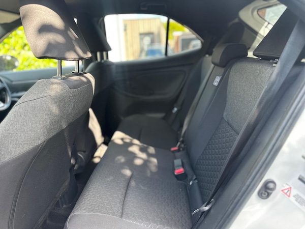 Used Toyota Yaris Cross 2021 for sale - 74989283: Photo 20