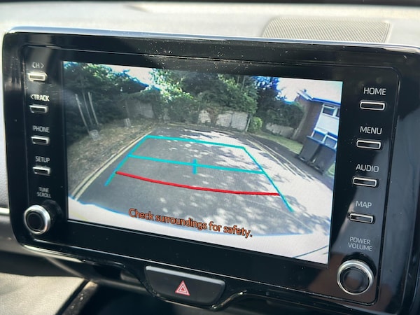 Used Toyota Yaris Cross 2021 for sale - 74989283: Photo 28