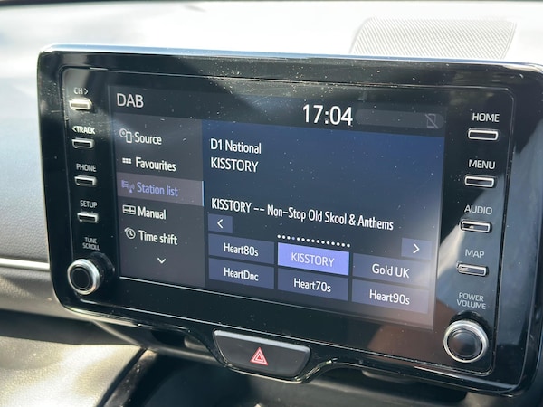 Used Toyota Yaris Cross 2021 for sale - 74989283: Photo 30