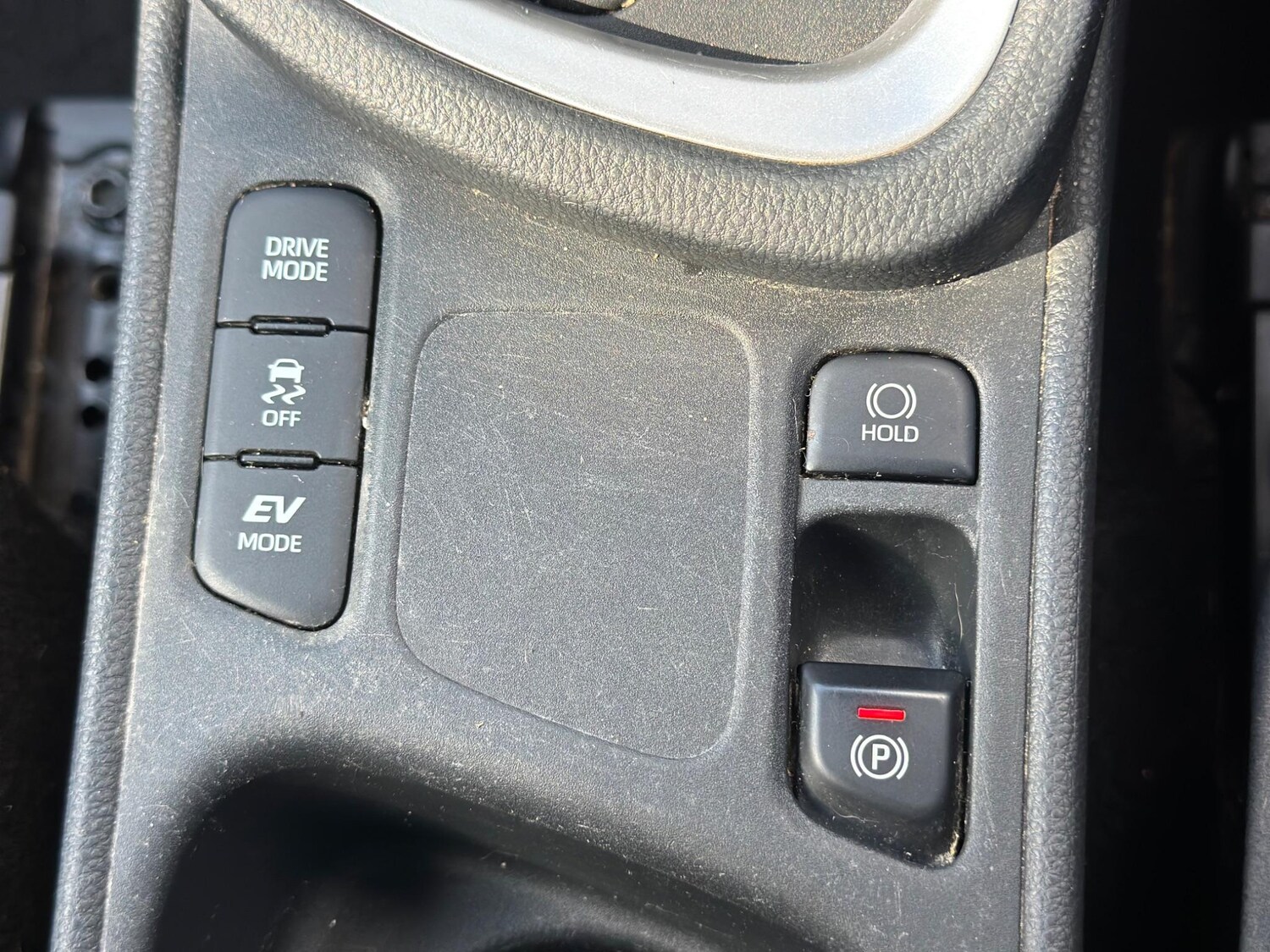 Vehicle 34
