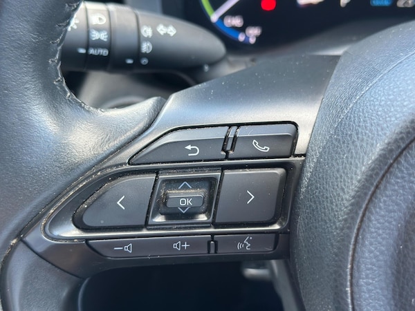 Used Toyota Yaris Cross 2021 for sale - 74989283: Photo 36