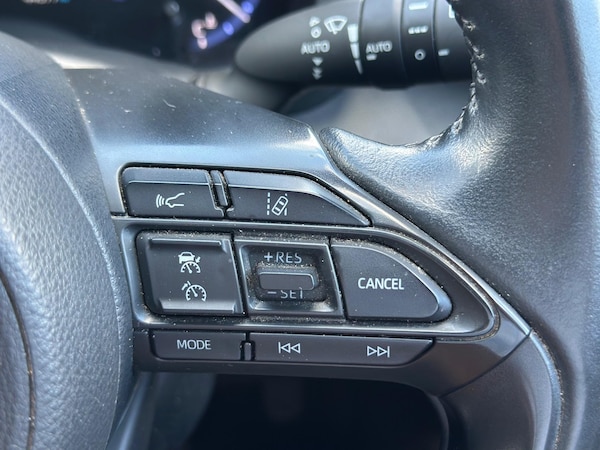 Used Toyota Yaris Cross 2021 for sale - 74989283: Photo 37