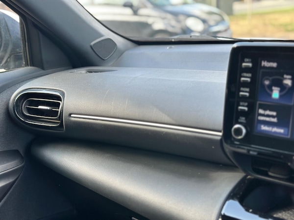 Used Toyota Yaris Cross 2021 for sale - 74989283: Photo 38