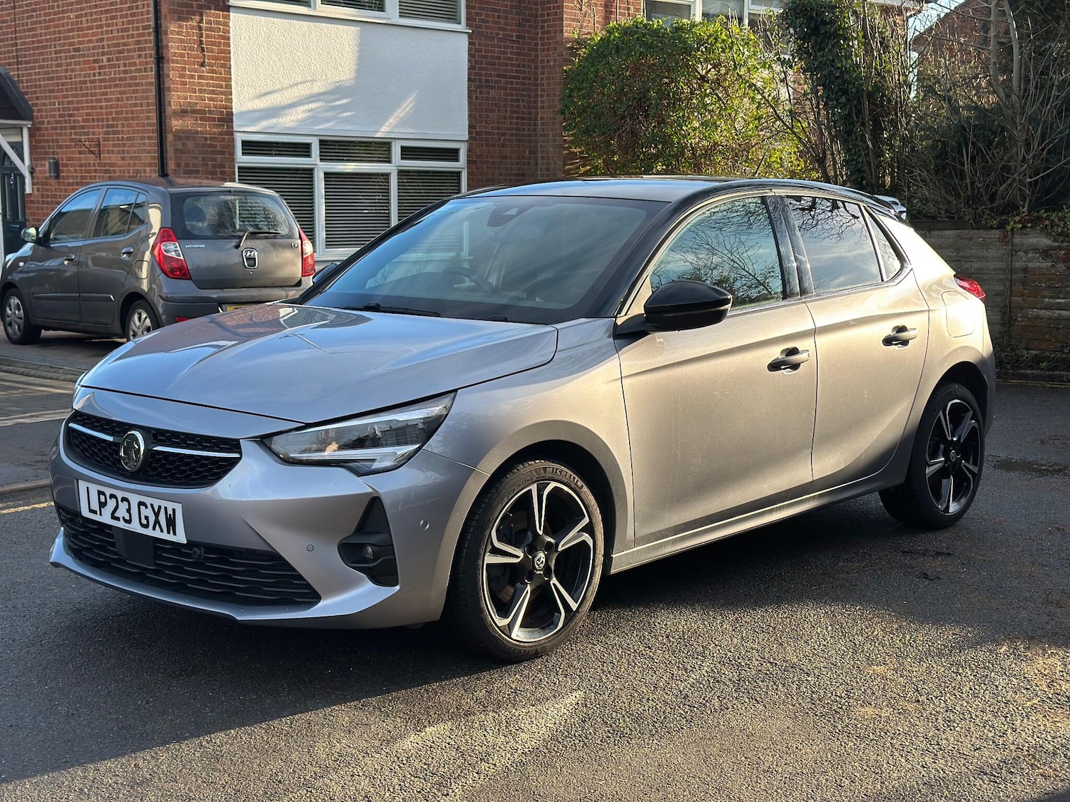 Used Vauxhall Corsa 2023 for sale - 77131771: Photo 10
