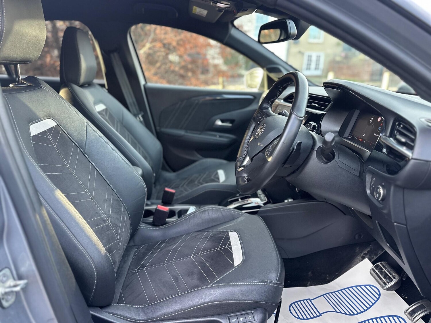 Used Vauxhall Corsa 2023 for sale - 77131771: Photo 11