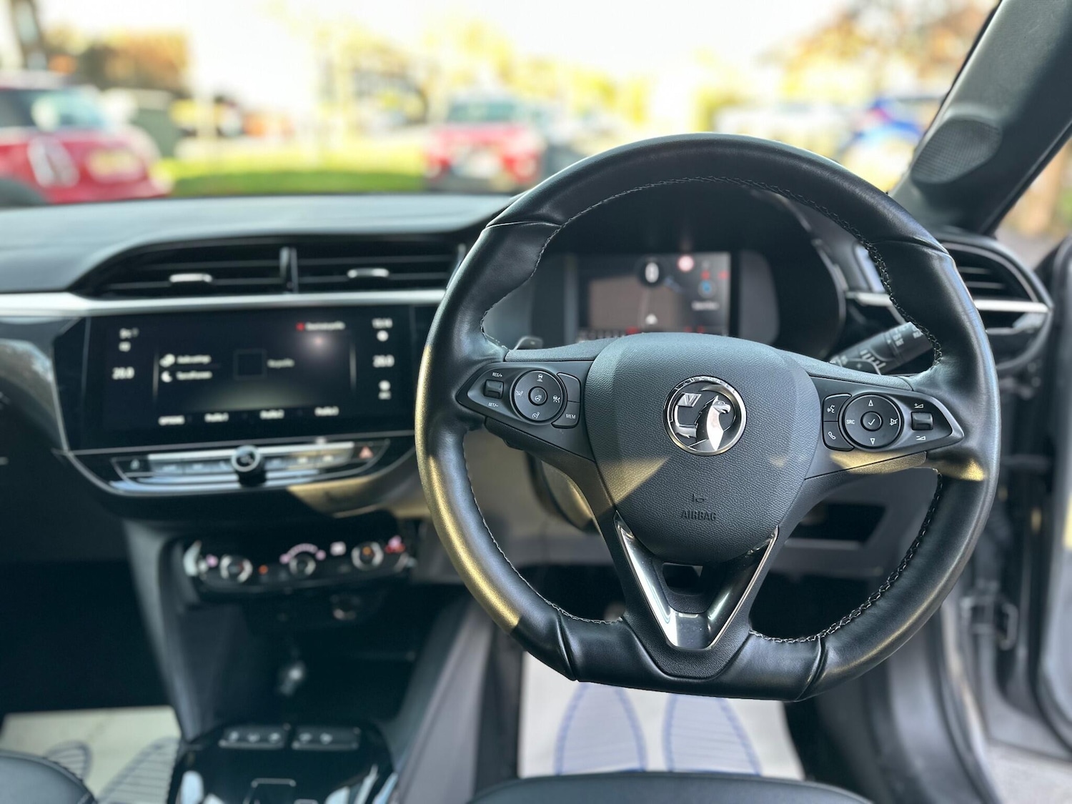 Used Vauxhall Corsa 2023 for sale - 77131771: Photo 13