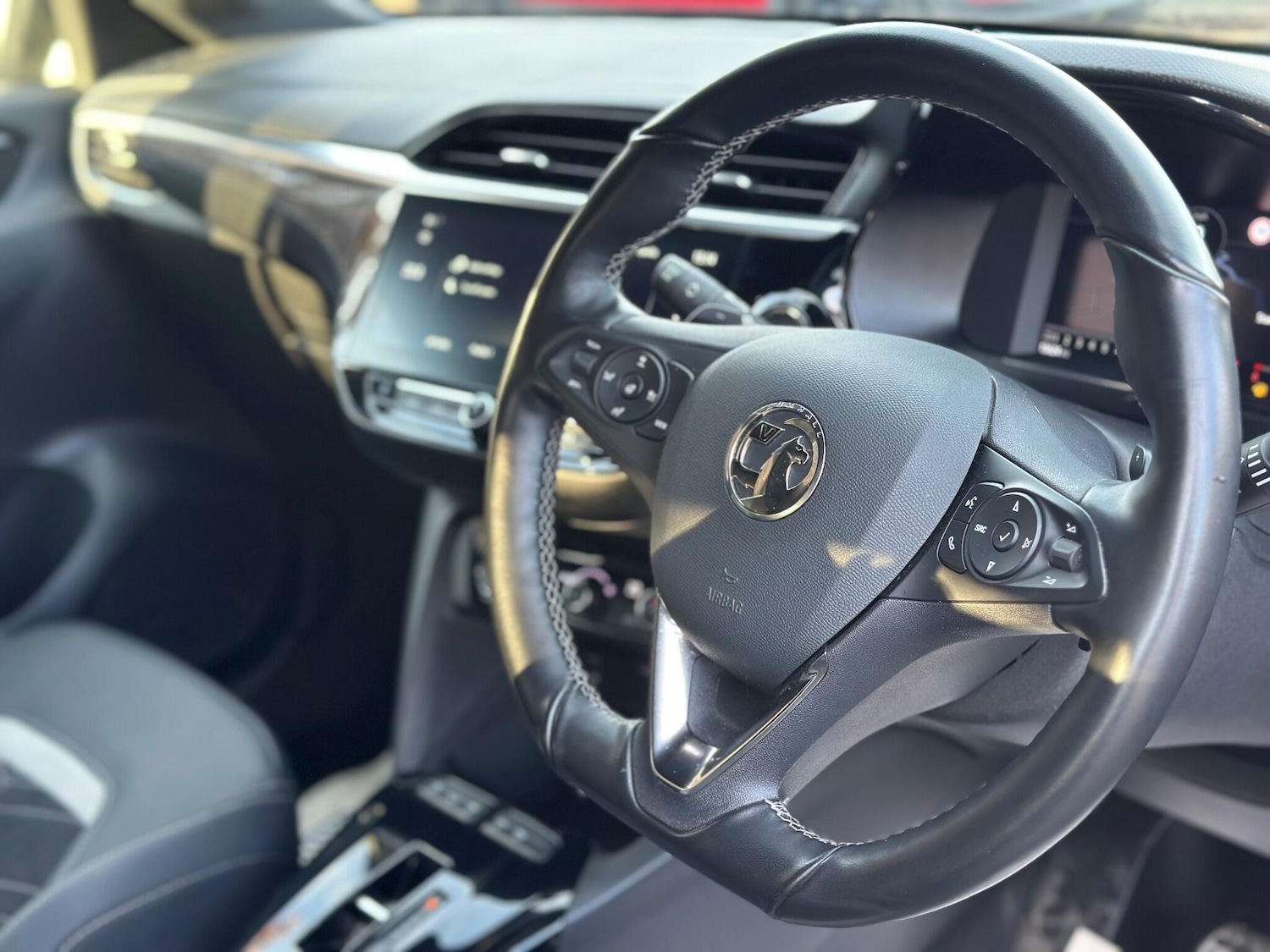 Used Vauxhall Corsa 2023 for sale - 77131771: Photo 14