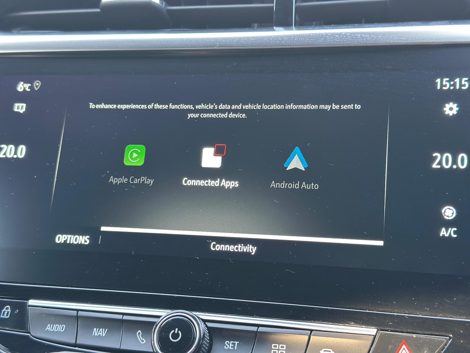 Used Vauxhall Corsa 2023 for sale - 77131771: Photo 15