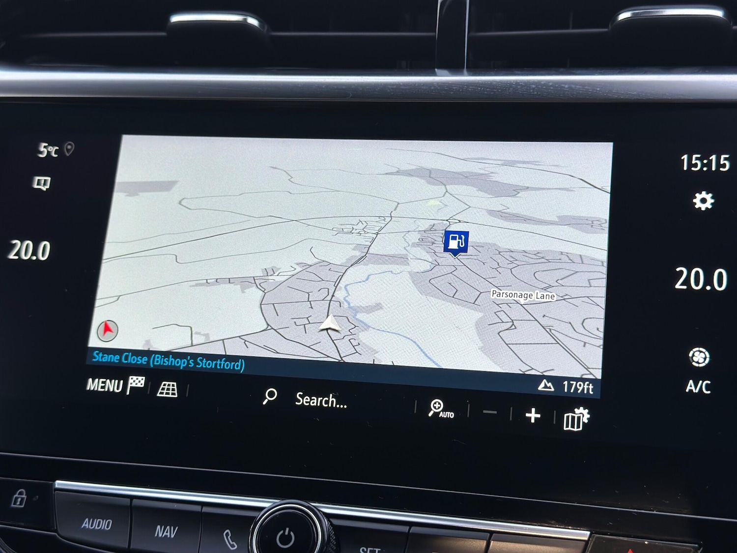 Used Vauxhall Corsa 2023 for sale - 77131771: Photo 16