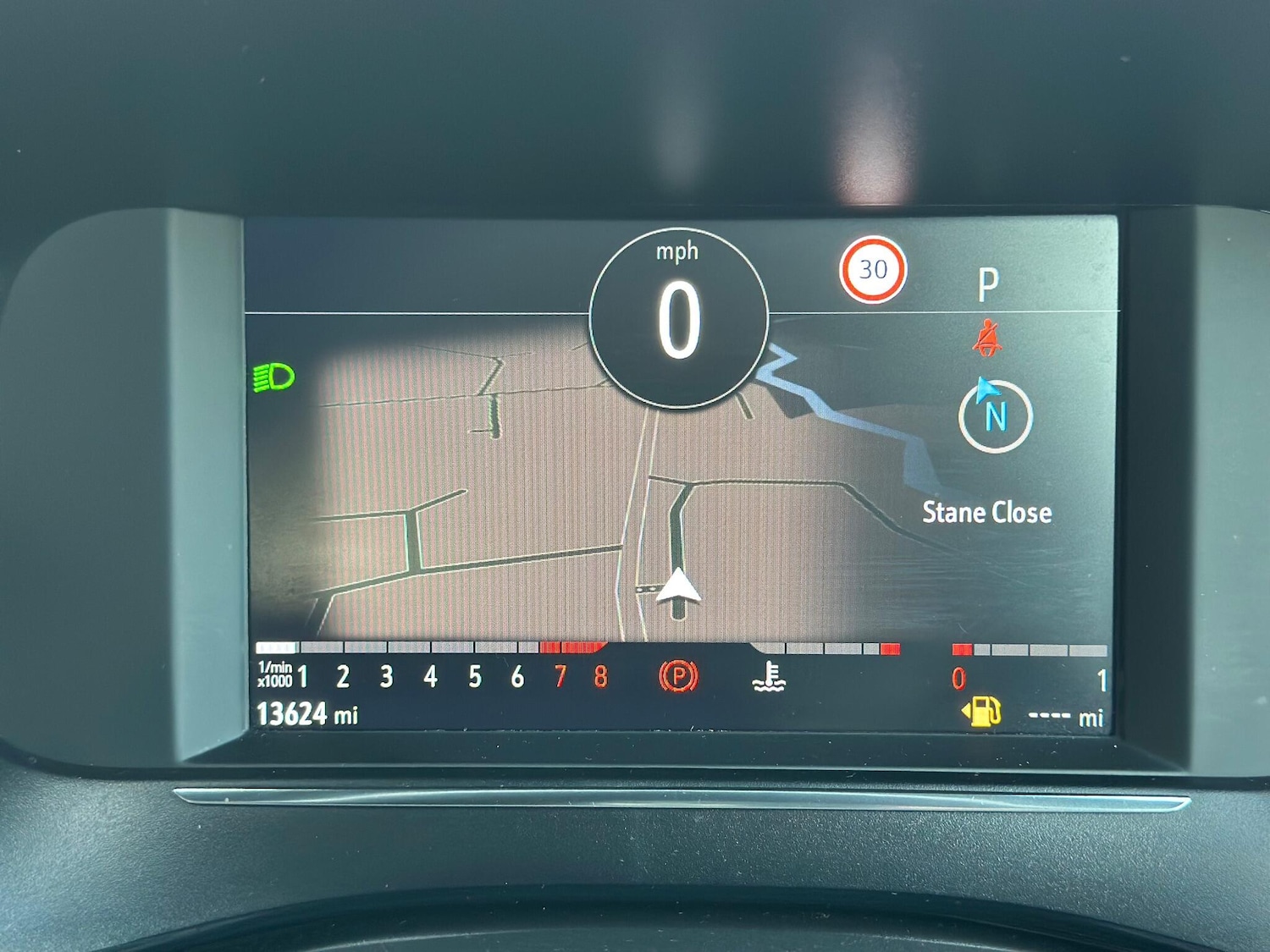 Used Vauxhall Corsa 2023 for sale - 77131771: Photo 17