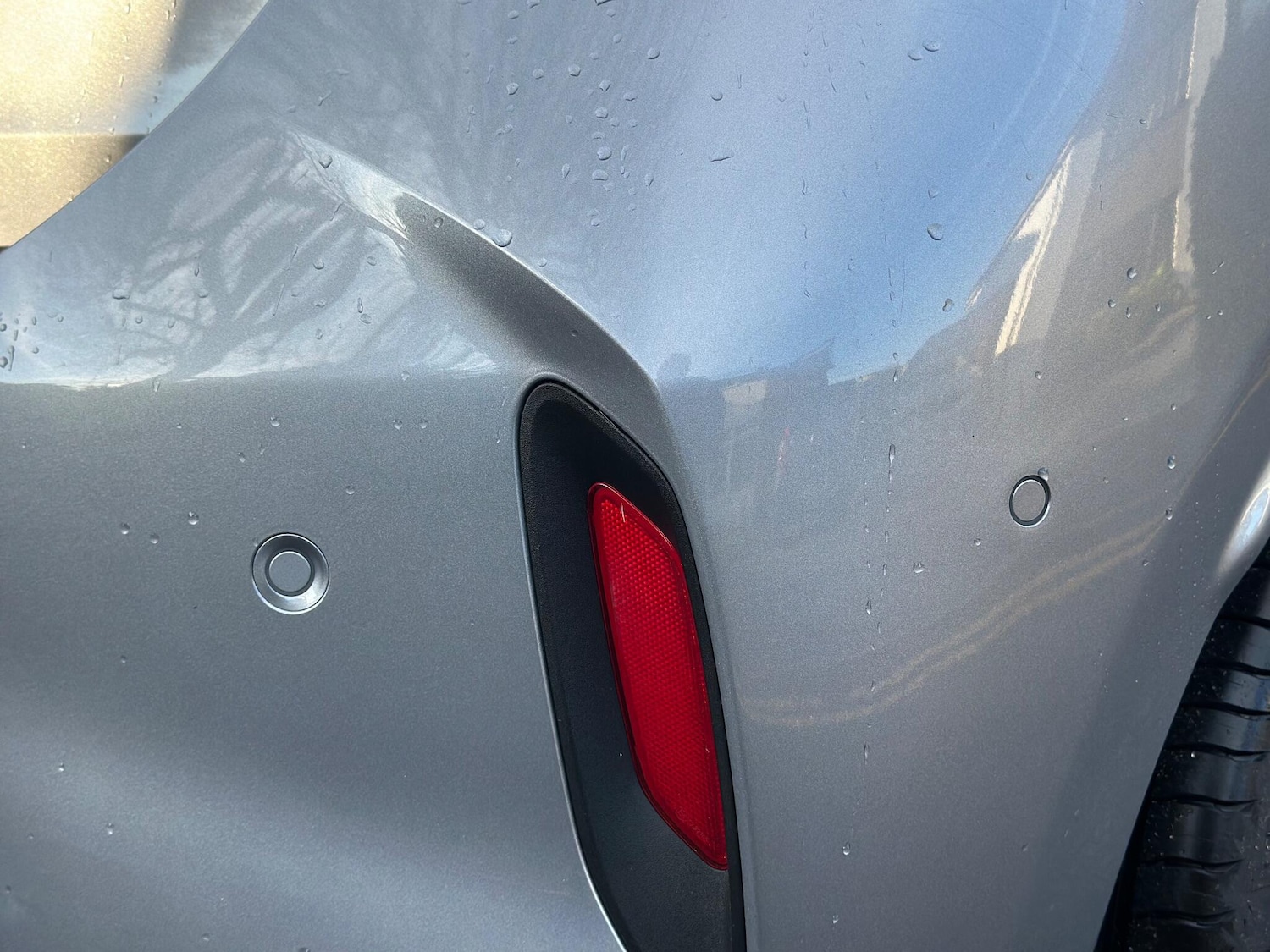 Used Vauxhall Corsa 2023 for sale - 77131771: Photo 21