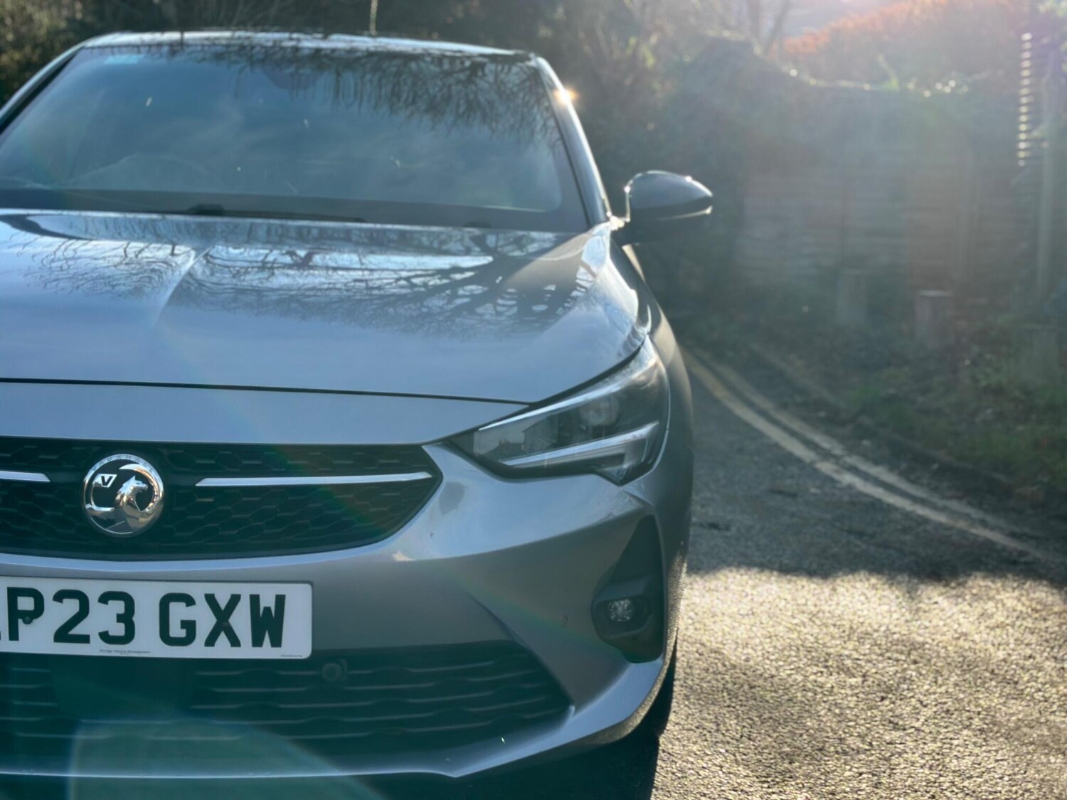 Used Vauxhall Corsa 2023 for sale - 77131771: Photo 23