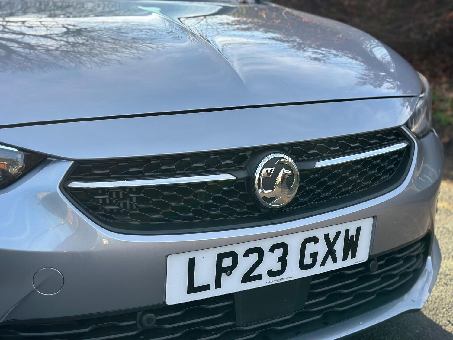 Used Vauxhall Corsa 2023 for sale - 77131771: Photo 24