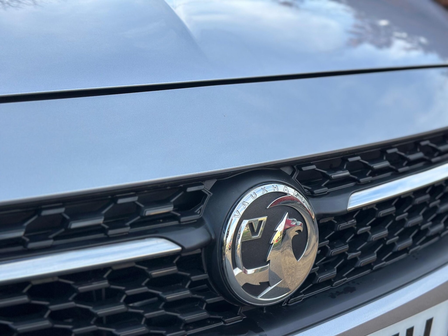 Used Vauxhall Corsa 2023 for sale - 77131771: Photo 25