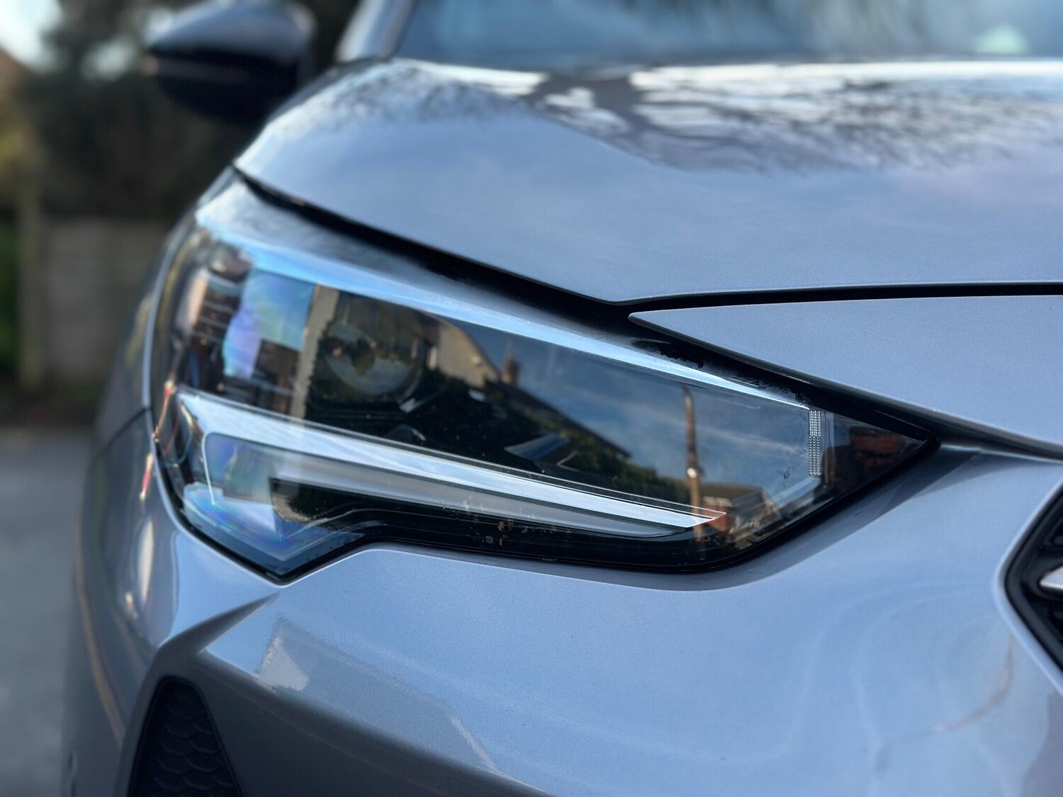 Used Vauxhall Corsa 2023 for sale - 77131771: Photo 26