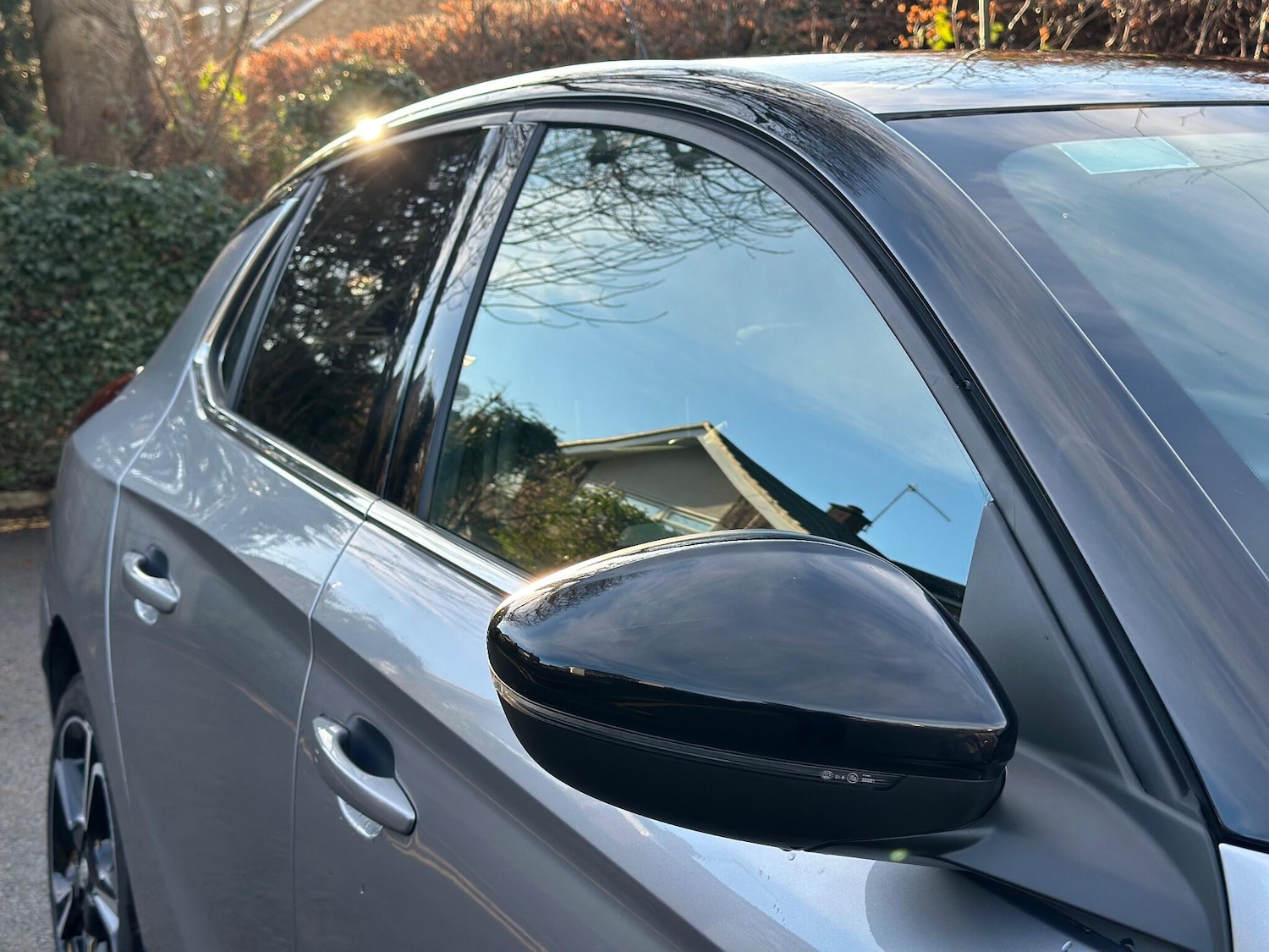 Used Vauxhall Corsa 2023 for sale - 77131771: Photo 27