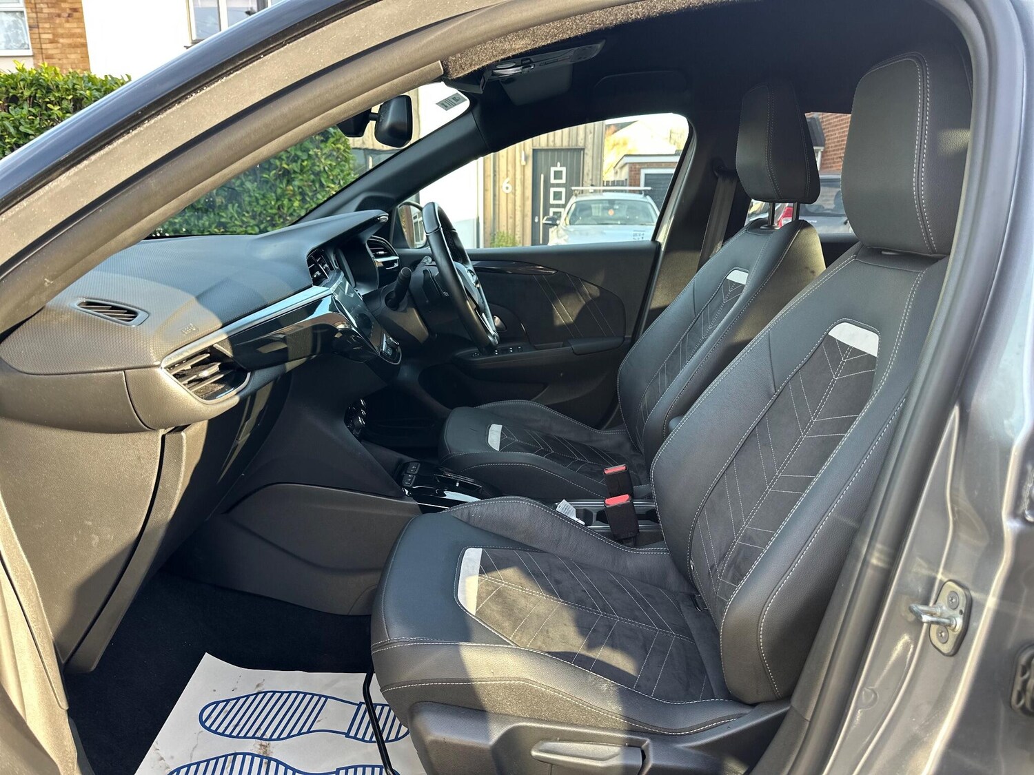 Used Vauxhall Corsa 2023 for sale - 77131771: Photo 29