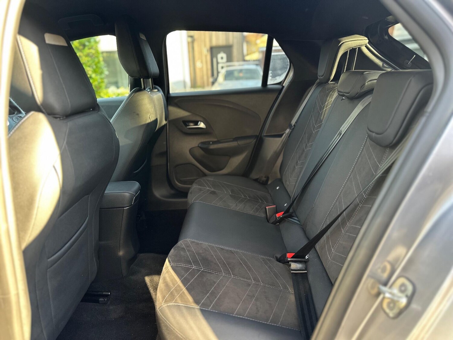 Used Vauxhall Corsa 2023 for sale - 77131771: Photo 30